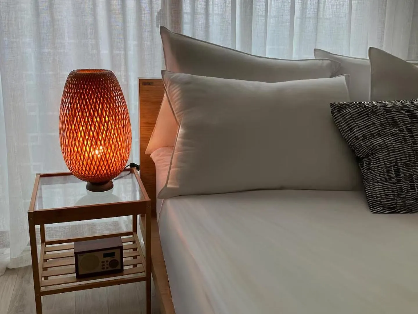 Guest house 10 Minutes To Gil Hospital, Terminal Station, And Munhak Stadium! 'Sosodam', A Stylish Accommodation In The Traders Shopping Area Incheon