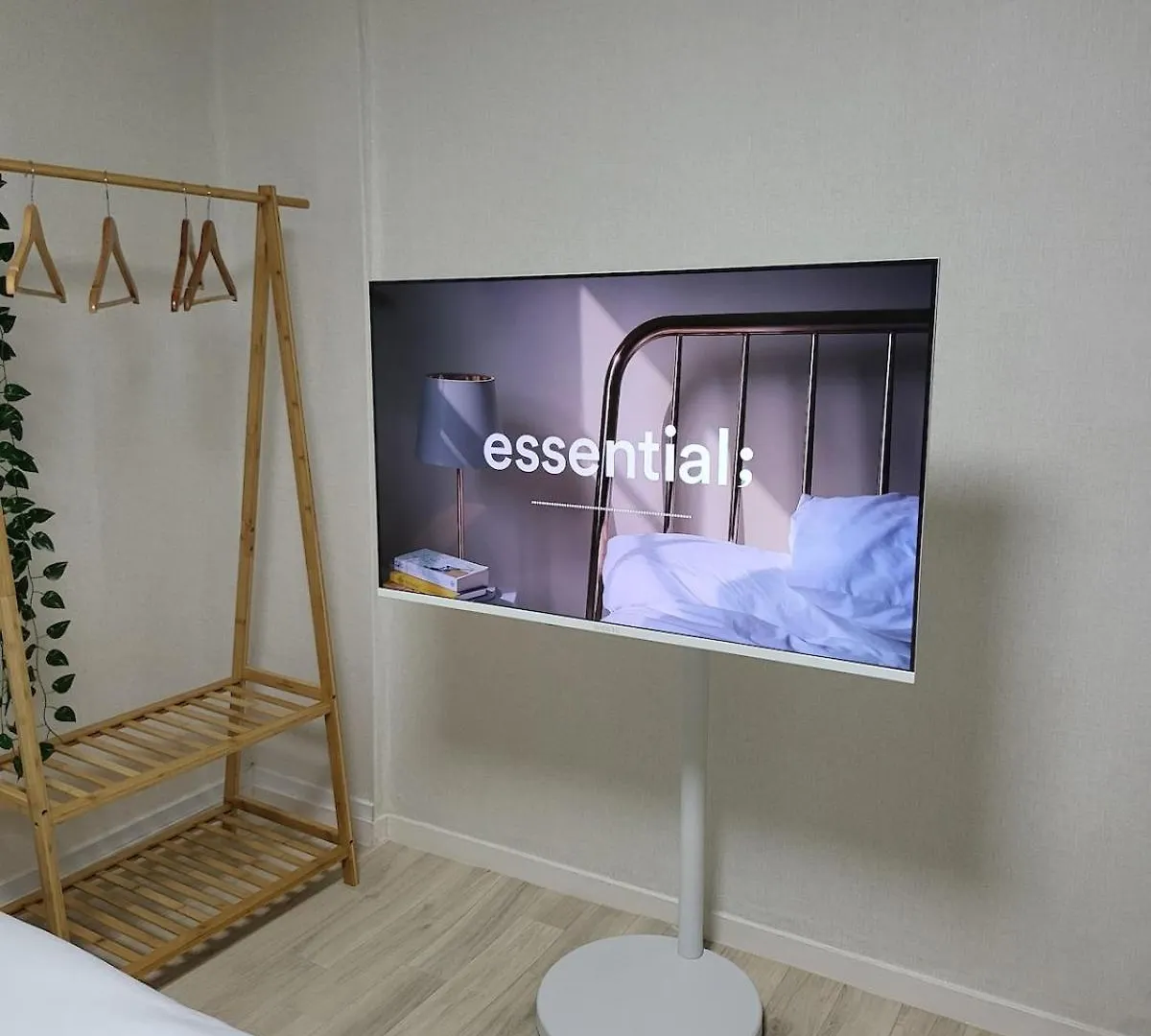 10 Minutes To Gil Hospital, Terminal Station, And Munhak Stadium! 'Sosodam', A Stylish Accommodation In The Traders Shopping Area Incheon