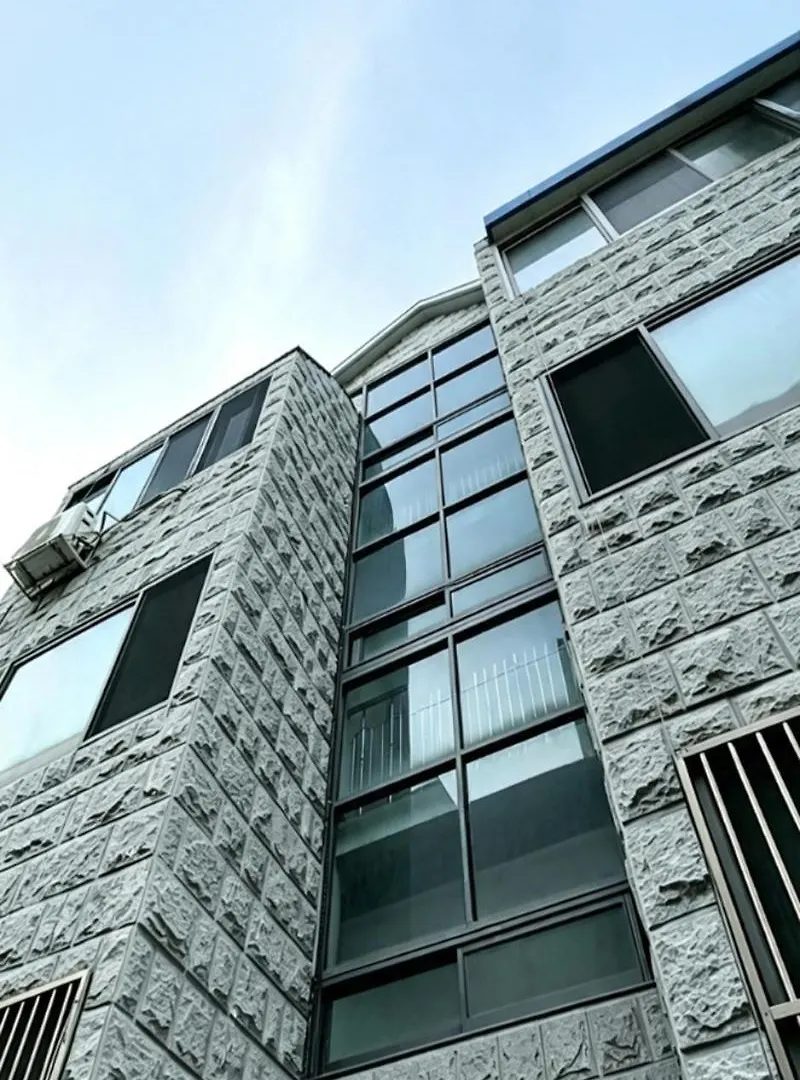 Guest house 10 Minutes To Gil Hospital, Terminal Station, And Munhak Stadium! 'Sosodam', A Stylish Accommodation In The Traders Shopping Area Incheon